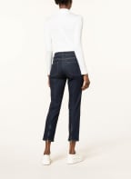 CAMBIO 7/8-Jeans PIERA, Farbe: 5006 modern rinsed (Bild 1)