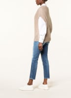 CAMBIO Jeans PARIS, Color: 5127 dark vintage destroyed (Image 1)