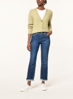 CAMBIO Jeans PIPER , Color: 5264 eco dark decent faded (Image 1)