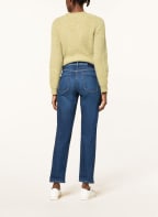 CAMBIO Jeans PIPER , Color: 5264 eco dark decent faded (Image 1)