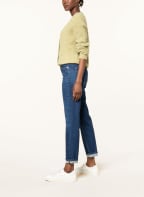 CAMBIO Jeans PIPER , Color: 5264 eco dark decent faded (Image 1)