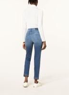 CAMBIO Jeans PINA, Color: 5260 cosy vibrant used (Image 1)