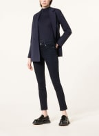 CAMBIO Jeans PIPER, Color: 5412 cosy black overdye (Image 1)