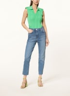 WHISTLES Jeans, Color: 12 Denim (Image 1)