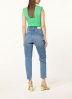 WHISTLES Jeans, Color: 12 Denim (Image 1)
