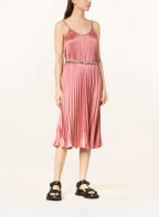 MICHAEL KORS Pleated dress, Color: ROSE (Image 1)