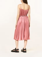 MICHAEL KORS Pleated dress, Color: ROSE (Image 1)