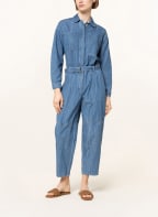 MICHAEL KORS Jumpsuit in Jeansoptik , Farbe: BLAU (Bild 1)