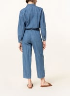 MICHAEL KORS Jumpsuit in Jeansoptik , Farbe: BLAU (Bild 1)
