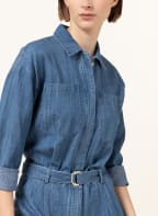MICHAEL KORS Jumpsuit in Jeansoptik , Farbe: BLAU (Bild 1)