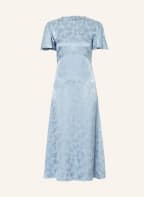 MICHAEL KORS Jacquard-Kleid , Farbe: HELLBLAU (Bild 1)