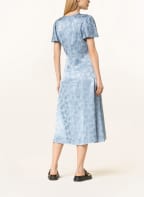 MICHAEL KORS Jacquard-Kleid , Farbe: HELLBLAU (Bild 1)