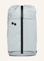 pinqponq Backpack DUKEK 20 l, Color: LIGHT GRAY (Image 1)