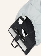 pinqponq Backpack DUKEK 20 l, Color: LIGHT GRAY (Image 1)