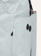 pinqponq Backpack DUKEK 20 l, Color: LIGHT GRAY (Image 1)