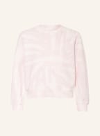 Juvia Sweatshirt, Farbe: HELLROSA (Bild 1)