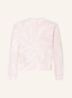Juvia Sweatshirt, Farbe: HELLROSA (Bild 1)
