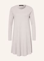 FFC Kleid mit Cashmere, Farbe: HELLGRAU (Bild 1)