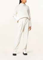 CUCCIA Oversized-Pullover, Farbe: WEISS/ ECRU (Bild 1)