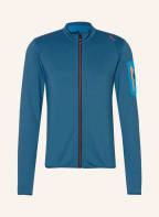 me°ru' Midlayer-Jacke ROCHDALE, Farbe: BLAU (Bild 1)