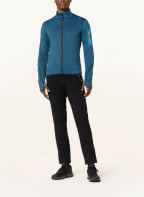 me°ru' Midlayer-Jacke ROCHDALE, Farbe: BLAU (Bild 1)