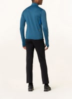 me°ru' Midlayer-Jacke ROCHDALE, Farbe: BLAU (Bild 1)