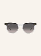 Ray-Ban Sonnenbrille RB2298, Farbe: 1294M3 - SCHWARZ/ GRAU POLARISIERT (Bild 1)
