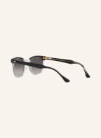 Ray-Ban Sonnenbrille RB2298, Farbe: 1294M3 - SCHWARZ/ GRAU POLARISIERT (Bild 1)