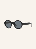 GIORGIO ARMANI Sonnenbrille AR903M, Farbe: 5001R8 - SCHWARZ/ BLAU (Bild 1)