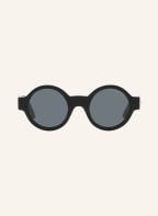 GIORGIO ARMANI Sonnenbrille AR903M, Farbe: 5001R8 - SCHWARZ/ BLAU (Bild 1)