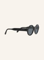 GIORGIO ARMANI Sonnenbrille AR903M, Farbe: 5001R8 - SCHWARZ/ BLAU (Bild 1)