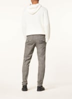 DRYKORN Chino KILL Extra Slim Fit, Farbe: GRÜN (Bild 1)