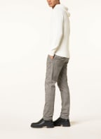 DRYKORN Chino KILL Extra Slim Fit, Farbe: GRÜN (Bild 1)