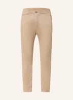 DRYKORN Chino JEGER regular fit, Color: LIGHT BROWN (Image 1)