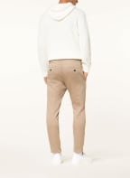 DRYKORN Chino JEGER regular fit, Color: LIGHT BROWN (Image 1)
