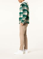 DRYKORN Chino JEGER regular fit, Color: LIGHT BROWN (Image 1)