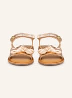 GIOSEPPO Sandalen CLEBER , Farbe: ROSÉGOLD (Bild 1)