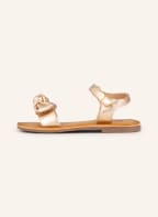 GIOSEPPO Sandalen CLEBER , Farbe: ROSÉGOLD (Bild 1)