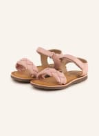 GIOSEPPO Sandalen , Farbe: ROSA (Bild 1)