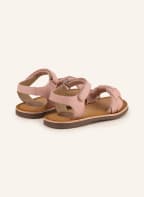 GIOSEPPO Sandalen , Farbe: ROSA (Bild 1)