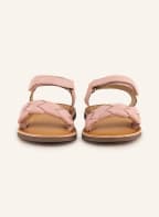 GIOSEPPO Sandalen , Farbe: ROSA (Bild 1)