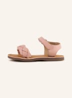 GIOSEPPO Sandalen , Farbe: ROSA (Bild 1)