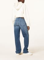 DRYKORN Straight Jeans CREST_2, Farbe: 3400 blau (Bild 1)
