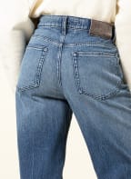 DRYKORN Straight Jeans CREST_2, Farbe: 3400 blau (Bild 1)