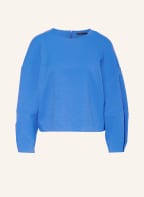 DRYKORN Blusenshirt LIDDA, Farbe: BLAU (Bild 1)