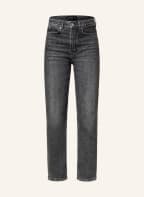 DRYKORN Boyfriend Jeans MOM_1, Farbe: 1010 SCHWARZ (Bild 1)