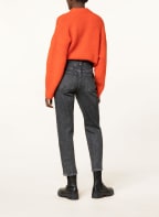 DRYKORN Boyfriend Jeans MOM_1, Farbe: 1010 SCHWARZ (Bild 1)