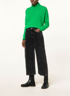 DRYKORN Boyfriend Jeans CUSO, Farbe: 1010 SCHWARZ (Bild 1)