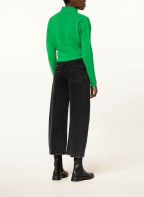 DRYKORN Boyfriend Jeans CUSO, Farbe: 1010 SCHWARZ (Bild 1)