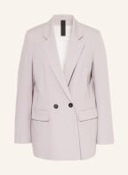 DRYKORN Blazer WARDLOW, Farbe: HELLLILA (Bild 1)